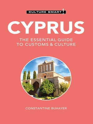 Cyprus--Culture Smart! - ebook